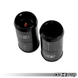 034Motorsport PCV Breather Hose - Audi / EA839 / 2.9T / 3.0T by 034 Motorsport