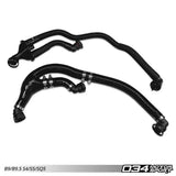 034Motorsport PCV Breather Hose - Audi / EA839 / 2.9T / 3.0T by 034 Motorsport