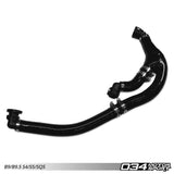 034Motorsport PCV Breather Hose - Audi / EA839 / 2.9T / 3.0T by 034 Motorsport
