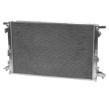 034Motorsport Radiator Upgrade - Audi / B9 / B9.5 / S4 / S5 / RS5 / C8 / S6 / S7 by 034 Motorsport 034-102-1005
