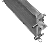 034Motorsport Radiator Upgrade - Audi / B9 / B9.5 / S4 / S5 / RS5 / C8 / S6 / S7 by 034 Motorsport 034-102-1005