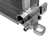 034Motorsport Radiator Upgrade - Audi / B9 / B9.5 / S4 / S5 / RS5 / C8 / S6 / S7 by 034 Motorsport 034-102-1005