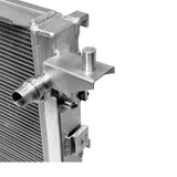 034Motorsport Radiator Upgrade - Audi / B9 / B9.5 / S4 / S5 / RS5 / C8 / S6 / S7 by 034 Motorsport 034-102-1005