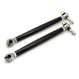 034 Motorsport Rear Tie Rod Set, Spherical, Audi Small Chassis 034-406-2001-9