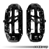 034Motorsport RS+ Big Brake Package - Audi / B9 / B9.5 / A4 / S4 / RS4 / A5 / S5 / RS5 / Q5 / SQ5 by 034 Motorsport