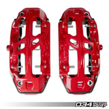034Motorsport RS+ Big Brake Package - Audi / B9 / B9.5 / A4 / S4 / RS4 / A5 / S5 / RS5 / Q5 / SQ5 by 034 Motorsport