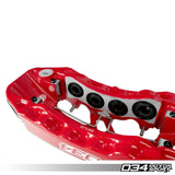 034Motorsport RS+ Big Brake Package - Audi / B9 / B9.5 / A4 / S4 / RS4 / A5 / S5 / RS5 / Q5 / SQ5 by 034 Motorsport