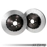 034Motorsport RS+ Big Brake Package - Audi / B9 / B9.5 / A4 / S4 / RS4 / A5 / S5 / RS5 / Q5 / SQ5 by 034 Motorsport