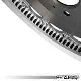 034Motorsport RS+ Big Brake Package - Audi / B9 / B9.5 / A4 / S4 / RS4 / A5 / S5 / RS5 / Q5 / SQ5 by 034 Motorsport