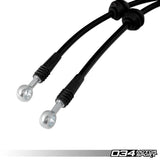 034Motorsport RS+ Big Brake Package - Audi / B9 / B9.5 / A4 / S4 / RS4 / A5 / S5 / RS5 / Q5 / SQ5 by 034 Motorsport