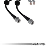 034Motorsport RS+ Big Brake Package - Audi / B9 / B9.5 / A4 / S4 / RS4 / A5 / S5 / RS5 / Q5 / SQ5 by 034 Motorsport