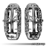 034Motorsport RS+ Big Brake Package - Audi / B9 / B9.5 / A4 / S4 / RS4 / A5 / S5 / RS5 / Q5 / SQ5 by 034 Motorsport