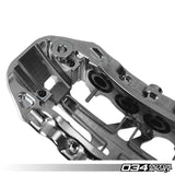 034Motorsport RS+ Big Brake Package - Audi / B9 / B9.5 / A4 / S4 / RS4 / A5 / S5 / RS5 / Q5 / SQ5 by 034 Motorsport