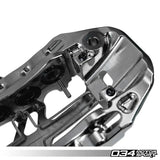 034Motorsport RS+ Big Brake Package - Audi / B9 / B9.5 / A4 / S4 / RS4 / A5 / S5 / RS5 / Q5 / SQ5 by 034 Motorsport