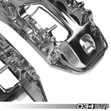 034Motorsport RS+ Big Brake Package - Audi / B9 / B9.5 / A4 / S4 / RS4 / A5 / S5 / RS5 / Q5 / SQ5 by 034 Motorsport