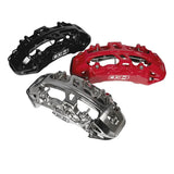034Motorsport RS+ Big Brake Package - Audi / B8 / B8.5 / A4 / S4 / RS4 / A5 / S5 / RS5 / Q5 / SQ5 by 034 Motorsport