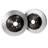 034Motorsport RS+ Big Brake Package - Audi / B8 / B8.5 / A4 / S4 / RS4 / A5 / S5 / RS5 / Q5 / SQ5 by 034 Motorsport