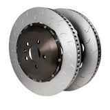 034Motorsport RS+ Big Brake Package - Audi / B8 / B8.5 / A4 / S4 / RS4 / A5 / S5 / RS5 / Q5 / SQ5 by 034 Motorsport