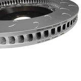 034Motorsport RS+ Big Brake Package - Audi / B8 / B8.5 / A4 / S4 / RS4 / A5 / S5 / RS5 / Q5 / SQ5 by 034 Motorsport