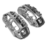 034Motorsport RS+ Big Brake Package - Audi / B8 / B8.5 / A4 / S4 / RS4 / A5 / S5 / RS5 / Q5 / SQ5 by 034 Motorsport