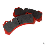 034Motorsport RS+ Big Brake Package - Audi / B8 / B8.5 / A4 / S4 / RS4 / A5 / S5 / RS5 / Q5 / SQ5 by 034 Motorsport