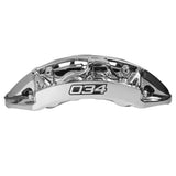 034Motorsport RS+ Big Brake Package - Audi / B8 / B8.5 / A4 / S4 / RS4 / A5 / S5 / RS5 / Q5 / SQ5 by 034 Motorsport