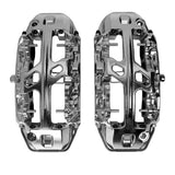 034Motorsport RS+ Big Brake Package - Audi / B8 / B8.5 / A4 / S4 / RS4 / A5 / S5 / RS5 / Q5 / SQ5 by 034 Motorsport