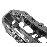 034Motorsport RS+ Big Brake Package - Audi / B8 / B8.5 / A4 / S4 / RS4 / A5 / S5 / RS5 / Q5 / SQ5 by 034 Motorsport