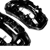034Motorsport RS+ Big Brake Package - Audi / B8 / B8.5 / A4 / S4 / RS4 / A5 / S5 / RS5 / Q5 / SQ5 by 034 Motorsport 034-301-0008-BLK