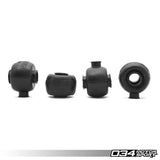 034 Motorsport Rubber Dust Boot (5/8in Heim Joint) by 034 Motorsport 034-4ZZ-0000