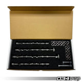 034 Motorsport 034 Motorsport Camshaft Kit - Audi / B8 / B8.5 / S4 / S5 / Q5 / SQ5 / C7 / A6 / A7