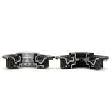 034Motorsport Front Upper Strut Mount Density Line - VW/Audi / MK7 / MK8 / Golf / GTI / Golf R / 8V / 8Y / S3 / & More by 034 Motorsport