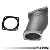 034 Motorsport 034Motorsport SuperDuper Throttle Body Upgrades - Audi / 3.0TFSI / B8 / B8.5 / S4 / S5