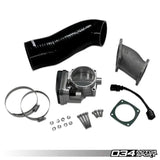 034 Motorsport 034Motorsport SuperDuper Throttle Body Upgrades - Audi / 3.0TFSI / B8 / B8.5 / S4 / S5