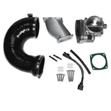 034Motorsport SüperDüper Charger 84mm Throttle Body System - Audi 4M 3.0TFSI Q7 by 034 Motorsport 034-108-1912