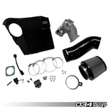 034 Motorsport 034Motorsport SuperDuper Throttle Body Upgrades - Audi / 3.0TFSI / B8 / B8.5 / S4 / S5