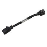 034Motorsport SüperDüper Throttle Body Adapter Harness - Audi / 3.0T TFSI / C7 / A6 / A7 / B8 / S4 / S5 / SQ5 / & More by 034 Motorsport 034-701-0034