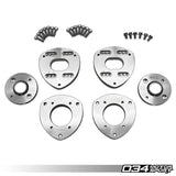 034 Motorsport 034Motorsport Suspension Lift Kit - VW/Audi / 8V / 8S / Mk7 / Alltrack & More 034-404-Z002