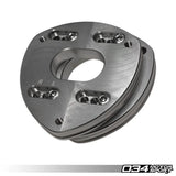 034 Motorsport 034Motorsport Suspension Lift Kit - VW/Audi / 8V / 8S / Mk7 / Alltrack & More 034-404-Z002