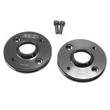 034Motorsport Suspension Lift Kit, Audi Q3 & Volkswagen MK2 Tiguan by 034 Motorsport 034-404-Z006