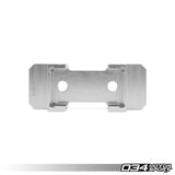 034Motorsport Transmission Mount Insert (Billet Aluminum) - Audi / B8 / A4 / S4 / RS4 / A5 / S5 / RS5 / Q5 / SQ5 by 034 Motorsport 034-509-4014