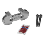 034Motorsport Transmission Mount Insert (Billet Aluminum) - Audi B9 / B9.5 / A4 / S4 / A5 / S5 / RS5/ Q5 / SQ5 / Allroad / C8 RS6 / RS7 & More by 034 Motorsport 034-509-4053