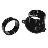 034 Motorsport Turbo Inlet Pipe - VW / EA888 Gen 4 / MK8 / Golf R / 8Y / S3 | 034-108-5039