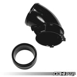 034 Motorsport Insuction Bundle - VW/Audi / MQB-Evo EA888 Gen 4 / MK8 / GTI / 8Y / A3 034-108-3049
