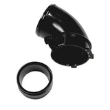 034 Motorsport Turbo Inlet Pipe - VW/Audi / EA888 Gen 4 / MK8 / GTI / 8Y / A3 | 034-108-5035