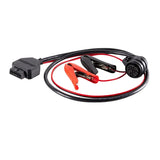 034 Motorsport I Boot Loader Unlock Harness (BLU) - VW/Audi / Mk8 / GTI by 034 Motorsport 034-103-3401