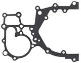 Elring Timing Case Gasket - Hyundai 213412A001-ELR