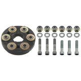 Flexible Coupling Kit For Propshaft - Mercedes by Febi 2024101415-FEB