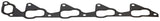 Elring Intake-Exhaust Gasket - Mazda R2AF23111-ELR