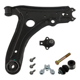 Control Arm with Additional Parts Joint - VWAudi | 191407153A